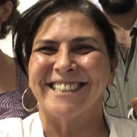 Rita Fernandes