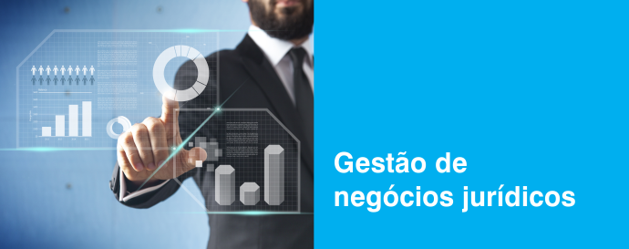 Gestão de negócios jurídicos