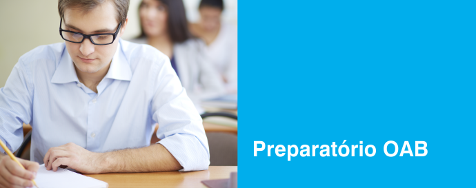Preparatório OAB