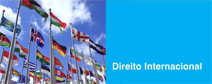 Direito Internacional