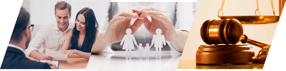 Perguntas eficazes em direito das famílias