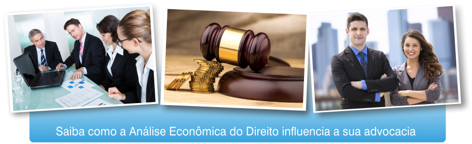 O que é Análise Econômica do Direito?	