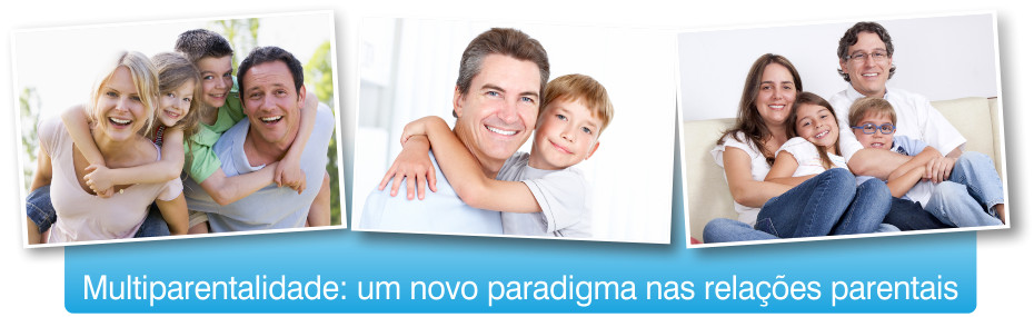 Multiparentalidade