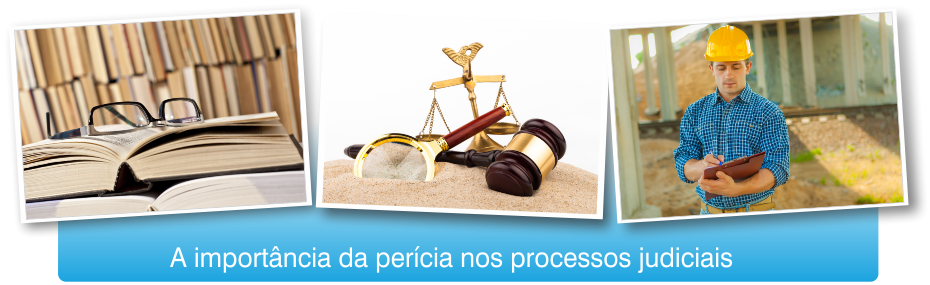 Fundamentos da perícia judicial