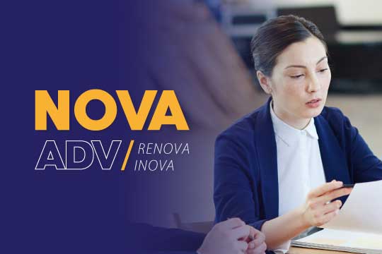 NovaAdv - Advocacia previdenciária