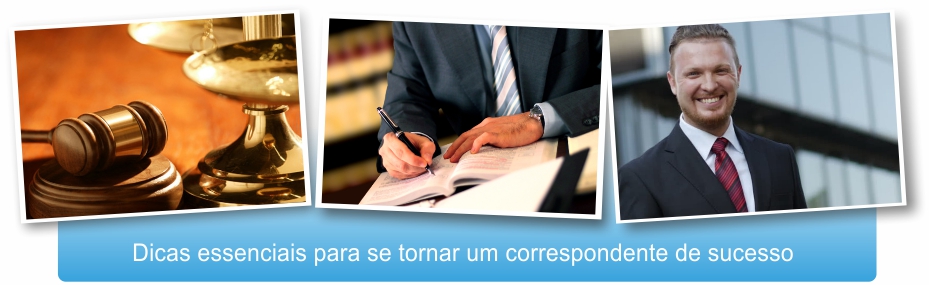 4 passos para se tornar um correspondente em Alta Performance