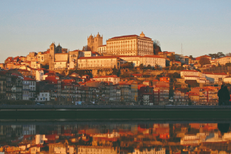 Curso preparatório para uma Advocacia Internacional - Portugal e Europa