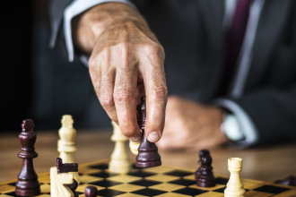 A Teoria dos Jogos aplicada ao Direito A Teoria dos Jogos aplicada ao Direito