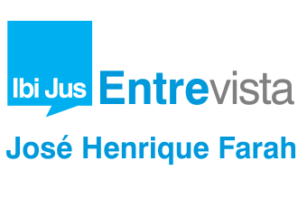 IbiJus Entrevista com Prof. José Henrique Farah