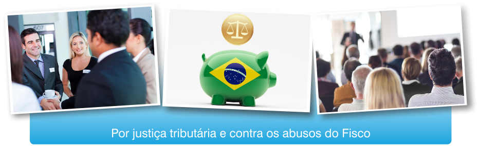IV Simpósio Brasileiro de Direito do Contribuinte