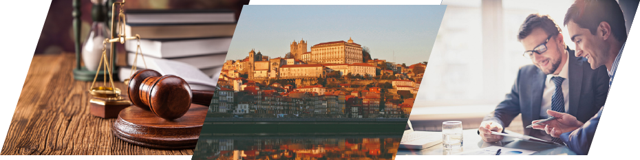 Curso preparatório para uma Advocacia Internacional - Portugal e Europa