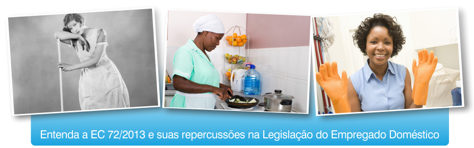 Legislação do Empregado Doméstico