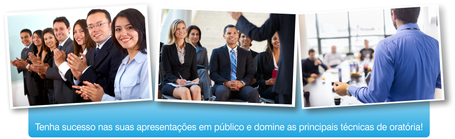Como Falar em Público 