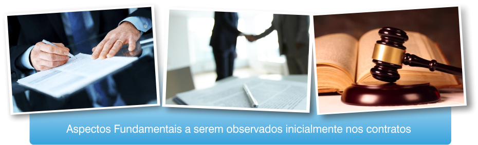 Elaboração e Análise de Contratos Comerciais