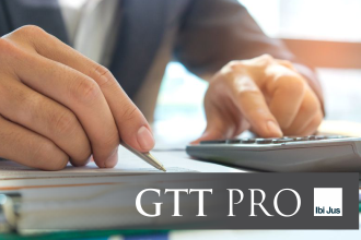 GTT PRO GTT PRO