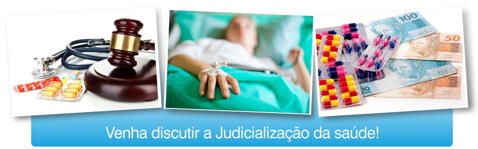 Judicialização da saúde no Brasil
