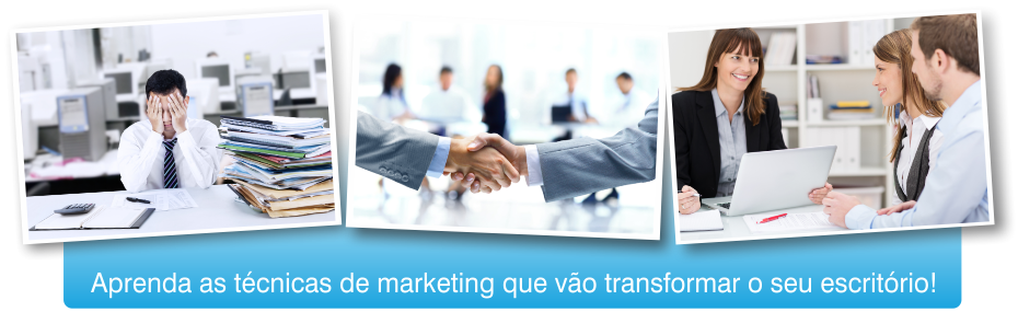 Marketing jurídico no Direito Tributário
