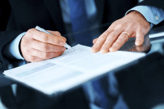 Elaboração e Análise de Contratos Comerciais