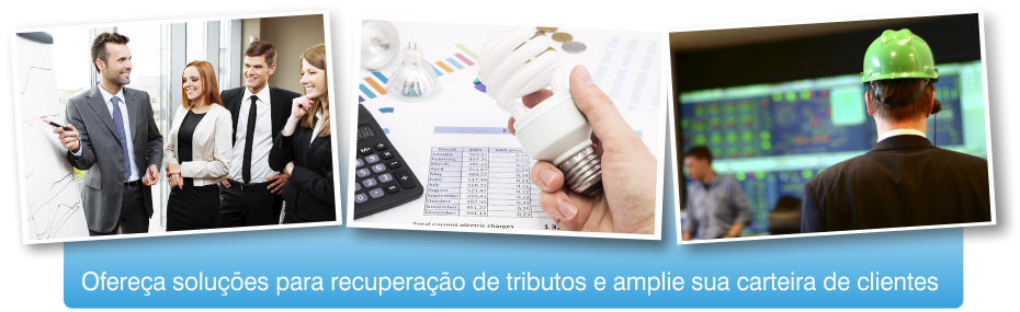 Apuração de valores a recuperar na conta de energia