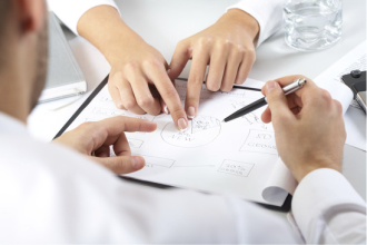 Seminário sobre modelagem de negócios jurídicos