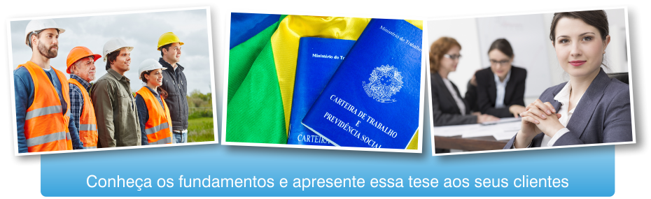 Fundamentos da tese da multa de 10% do FGTS