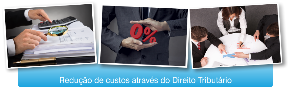Ciclo de palestras de Direito Tributário