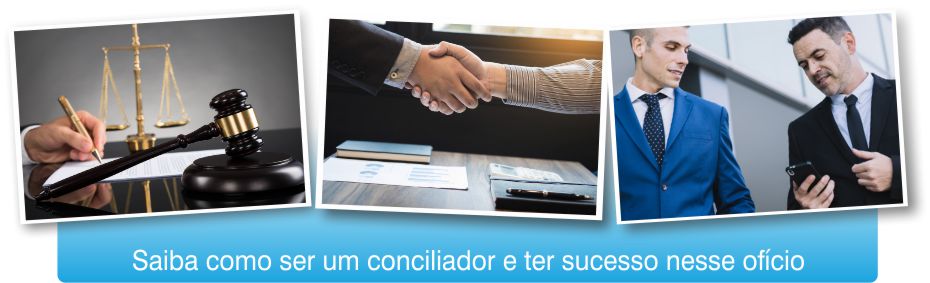 Conciliação: bônus de uma Justiça célere e eficaz
