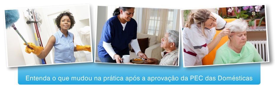 PEC das Domésticas - EC 72/2013
