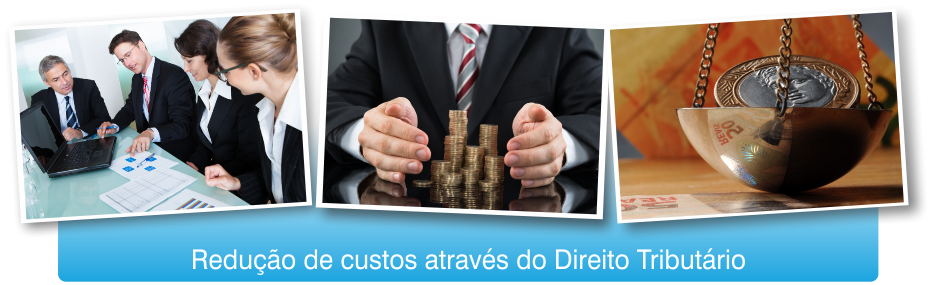 Ciclo de palestras de Direito Tributário