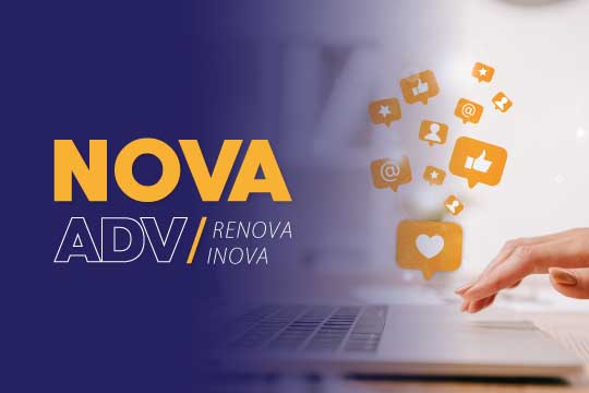 NovaAdv - Marketing de conteúdo aplicado à advocacia