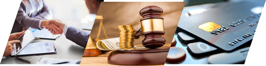 5 técnicas comprovadas de negociação para contencioso bancário