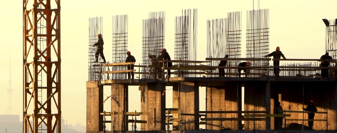 Retenção de 11% INSS - Construção Civil - Cessão de mão de obra - Subordinação