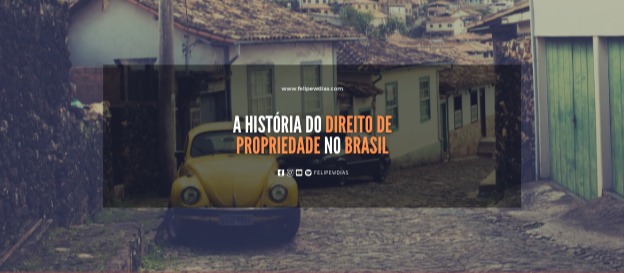 A história dos financiamentos imobiliários no Brasil