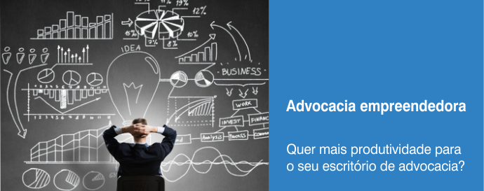 Quer mais produtividade para o seu escritório de advocacia?