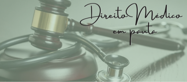 Introdução ao Direito Médico e da Saúde