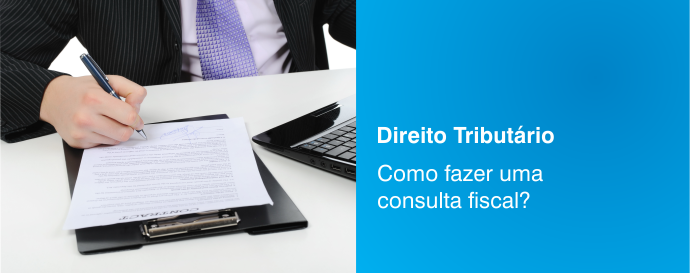 Como fazer uma consulta fiscal?