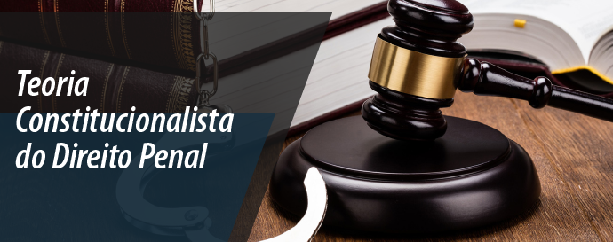 Teoria Constitucionalista do Direito Penal 