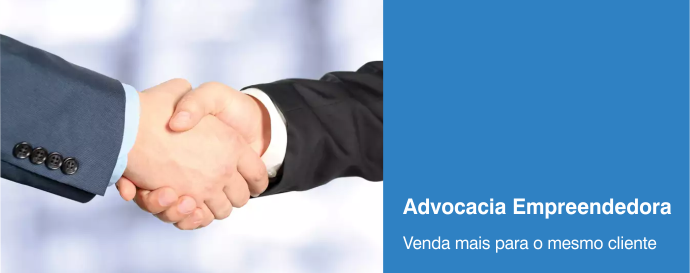 Venda mais para o mesmo cliente