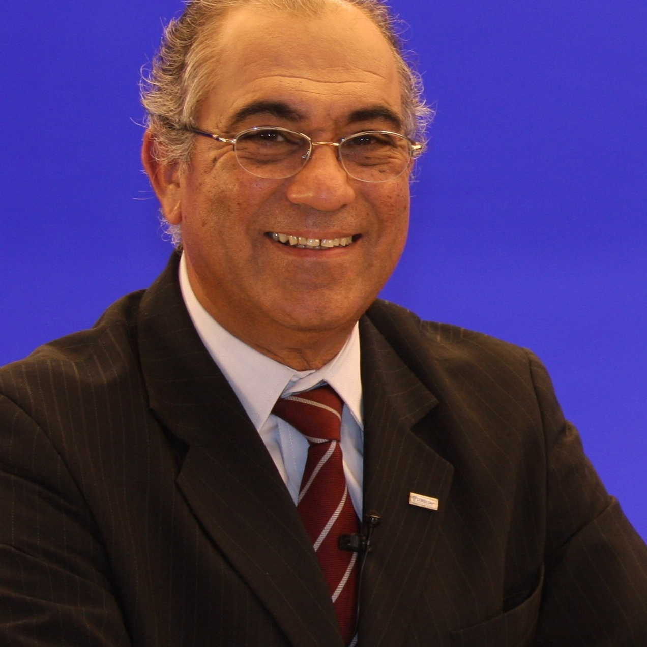 Luiz Carlos Barnabé Almeida