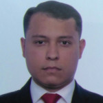 Michel Amaral Passagne