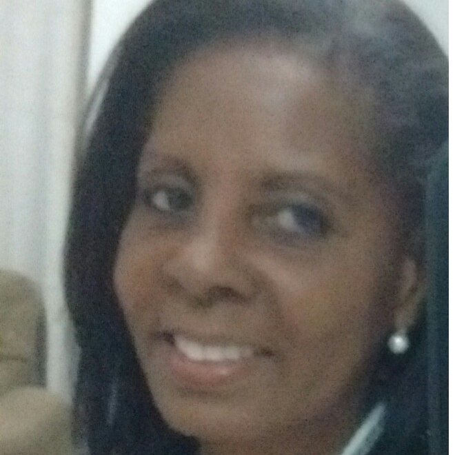 Rosane Mariano de Abreu