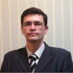 Paulo Roberto de Lima Carvalho