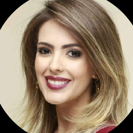 Roberta Rodrigues de Oliveira