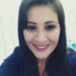 Fabiana Santos