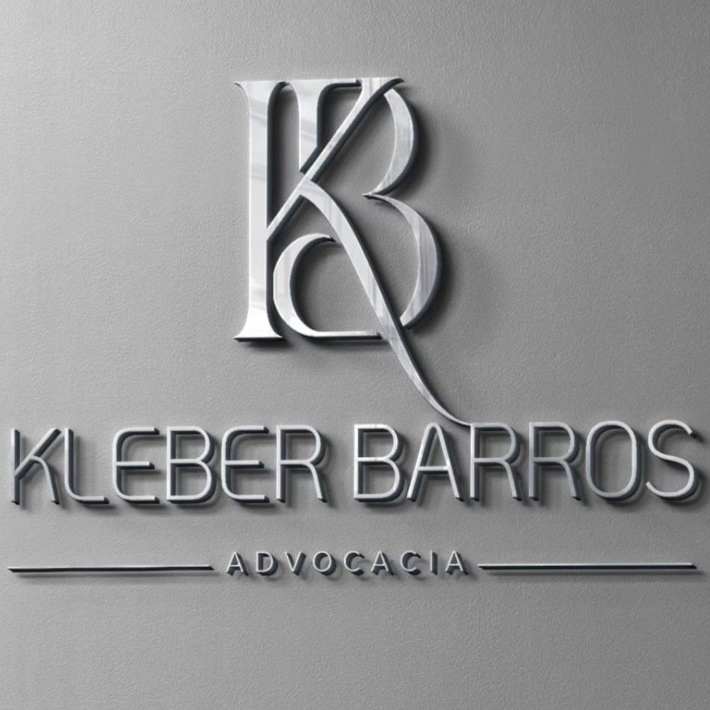 Kleber de Oliveira Barros