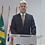 WILTON DE MIRANDA SOARES