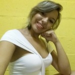 Christiane Nonato Soares