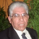 Argemiro Almeida