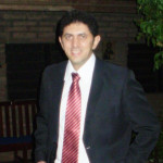 ELIGELTON MASCARENHAS ROCHA