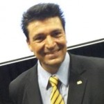 Geraldo Domingos Cossalter